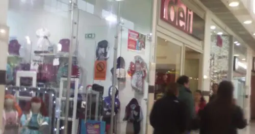 PEOPLE KIDS CENTRO MAYOR PEOPLE KIDS CENTRO MAYOR